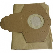 Мешок-пылесборник ДИОЛД бумажный для ПВУ-1400-50 (комплект 5 шт)